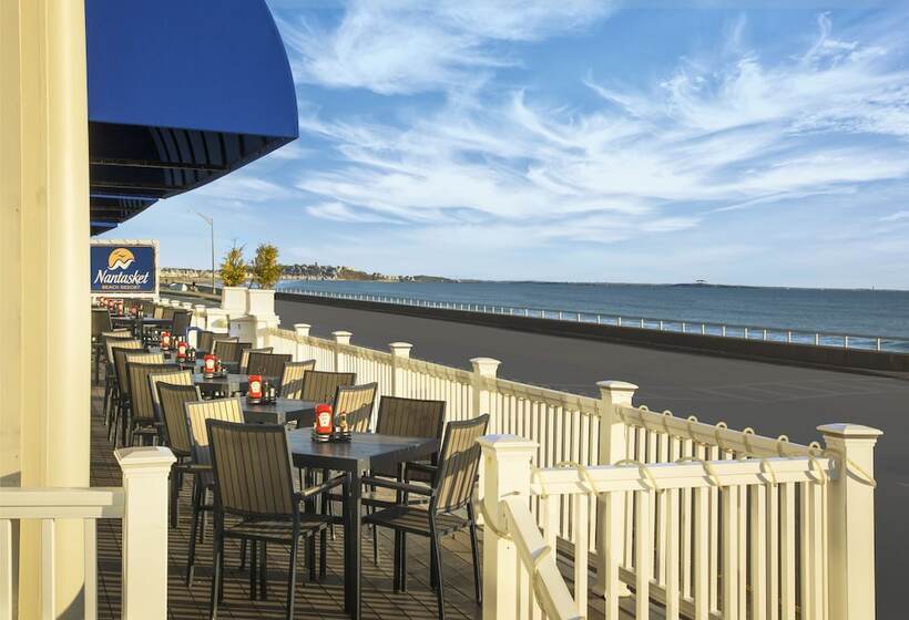 فندق Nantasket Beach Resort