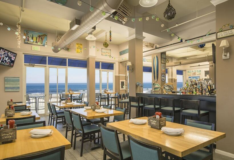 호텔 Nantasket Beach Resort
