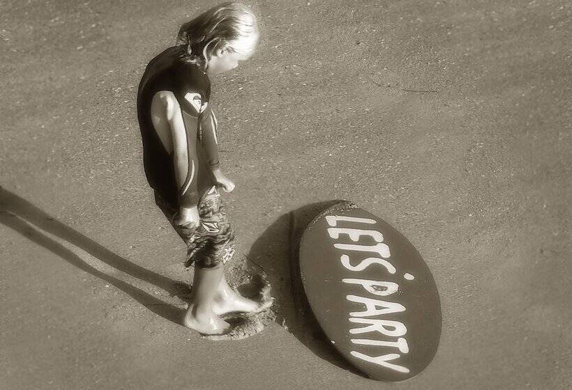 فندق Nantasket Beach Resort