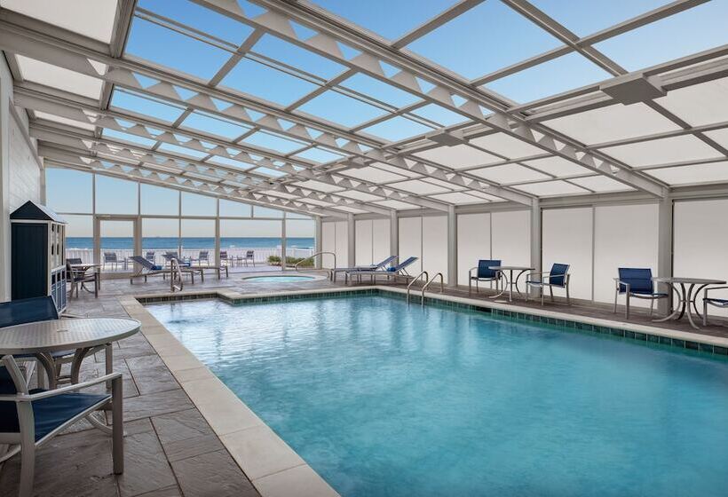 فندق Nantasket Beach Resort