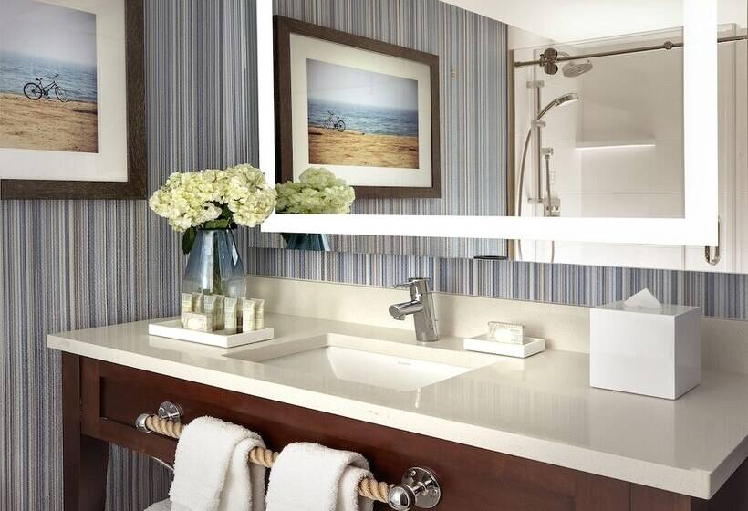 فندق Nantasket Beach Resort