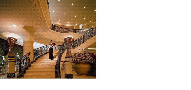 New Century Hotel Taizhou