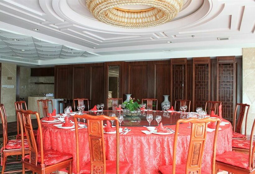 酒店 New Southasia