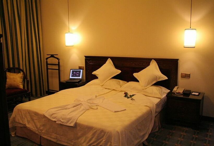 酒店 New Southasia