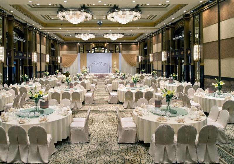 ホテル New World Shunde