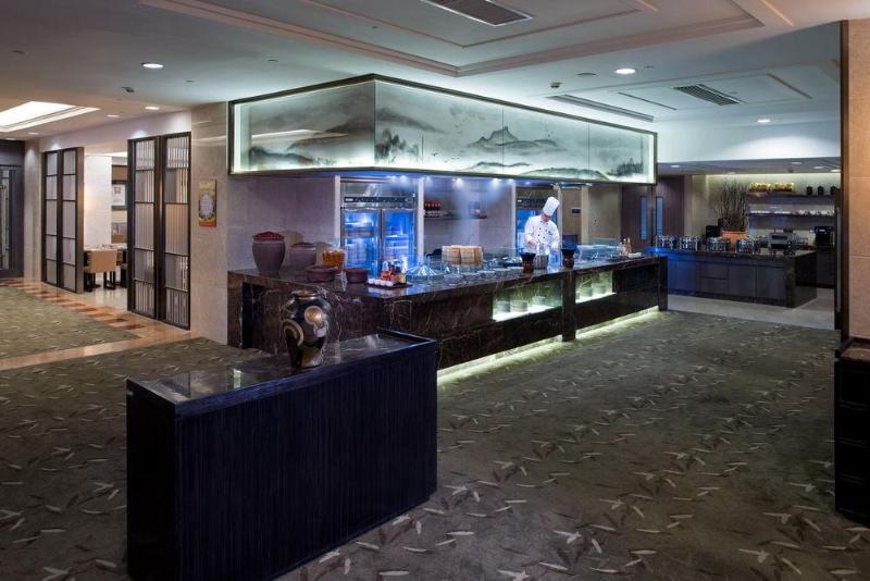 Отель New World Shunde