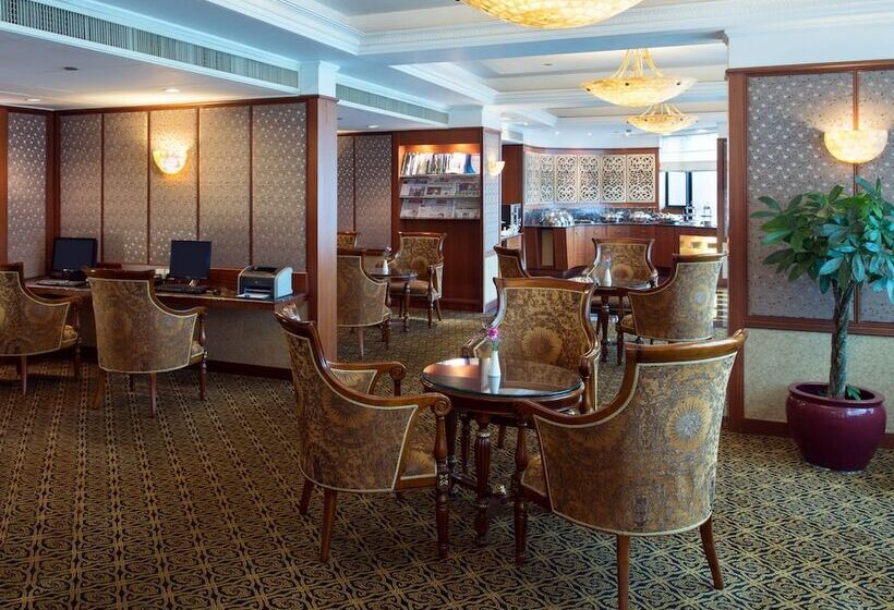 Отель New World Shunde