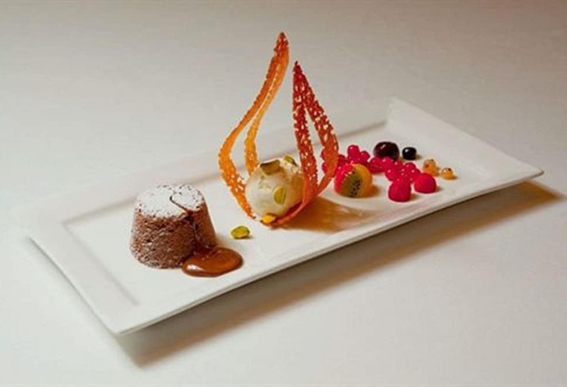 酒店 New World Shunde