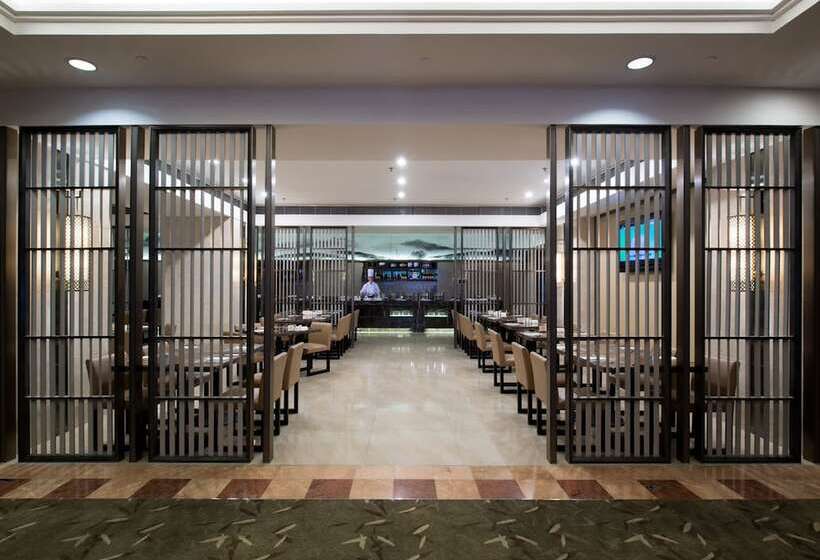 ホテル New World Shunde