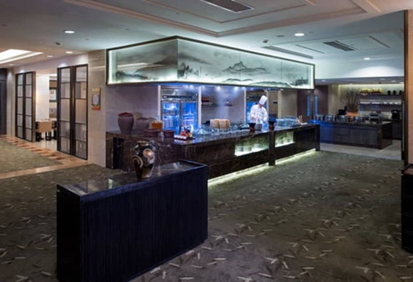 ホテル New World Shunde