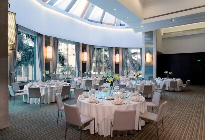 ホテル New World Shunde