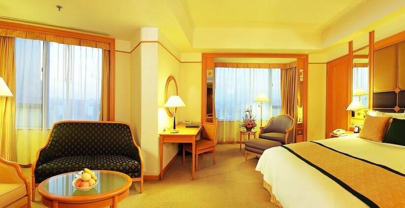 酒店 New World Shunde