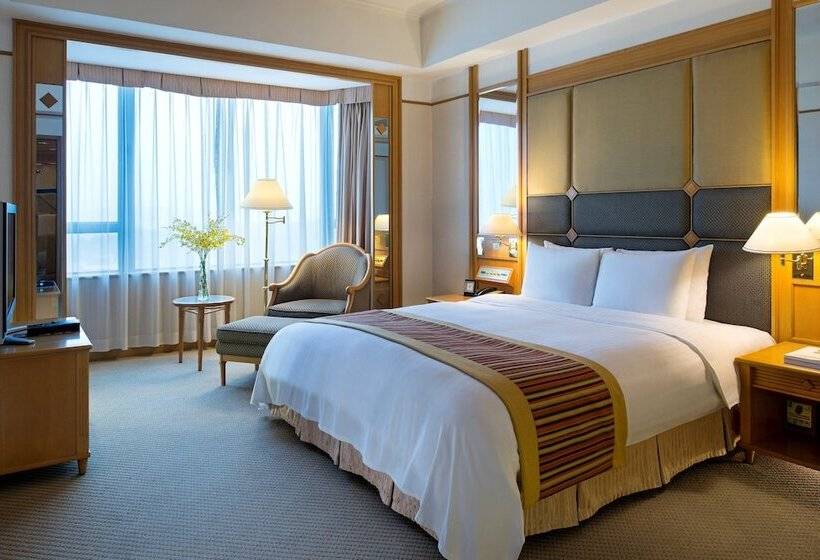 Отель New World Shunde