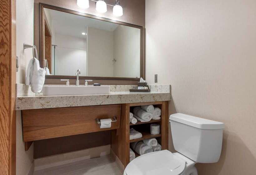 Norfolk Lodge & Suites, Ascend Hotel Collection