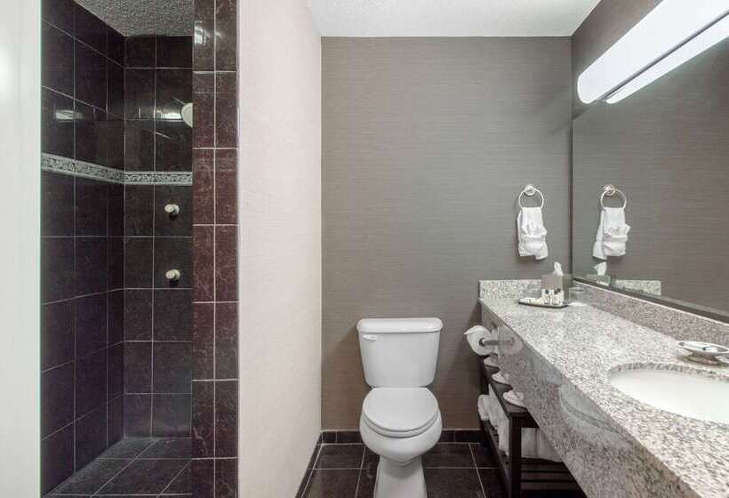 Norfolk Lodge & Suites, Ascend Hotel Collection