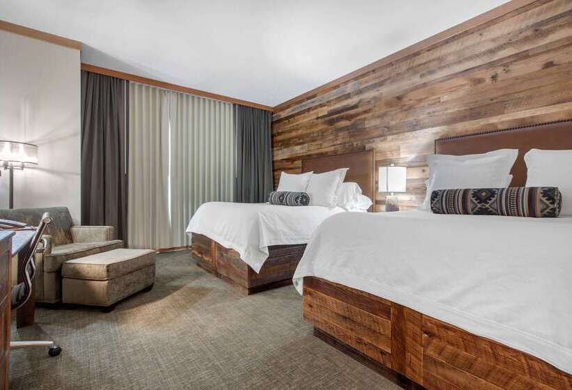 Norfolk Lodge & Suites, Ascend Hotel Collection