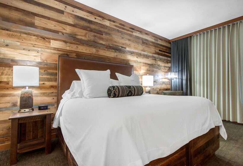 Norfolk Lodge & Suites, Ascend Hotel Collection