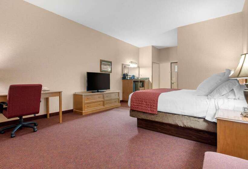 Norfolk Lodge & Suites, Ascend Hotel Collection