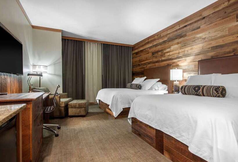 Norfolk Lodge & Suites, Ascend Hotel Collection