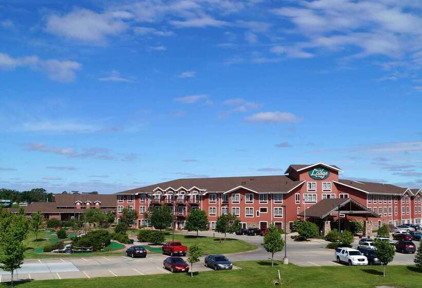 Norfolk Lodge & Suites, Ascend Hotel Collection