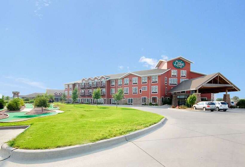 Norfolk Lodge & Suites, Ascend Hotel Collection