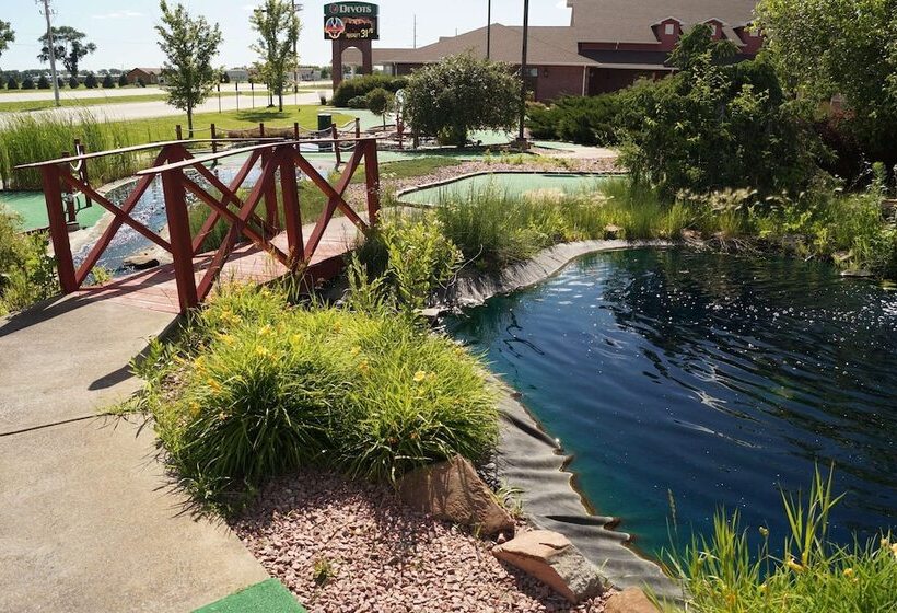 Norfolk Lodge & Suites, Ascend Hotel Collection