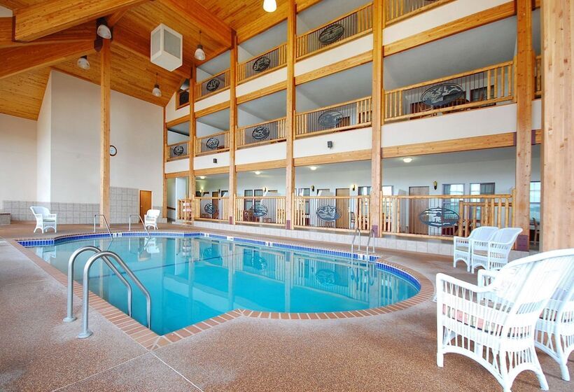 Norfolk Lodge & Suites, Ascend Hotel Collection