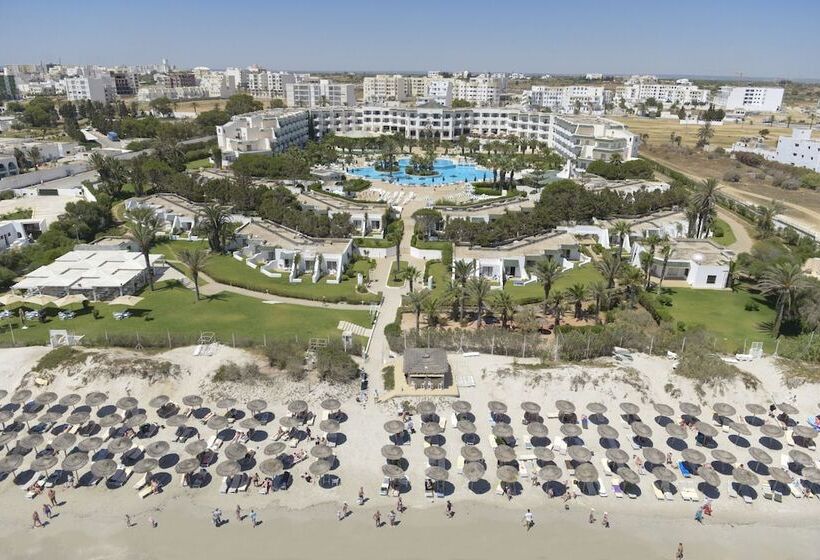 호텔 Vincci El Mansour