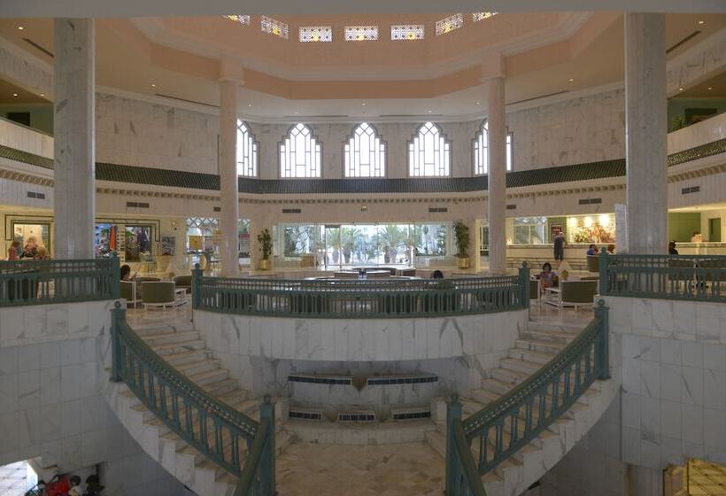 호텔 Vincci El Mansour