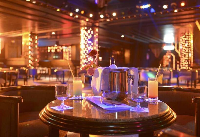 호텔 Vincci El Mansour