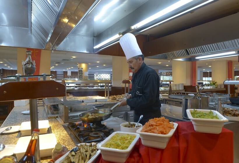 호텔 Vincci El Mansour