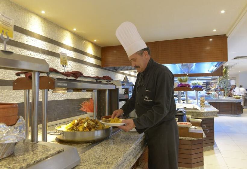 호텔 Vincci El Mansour