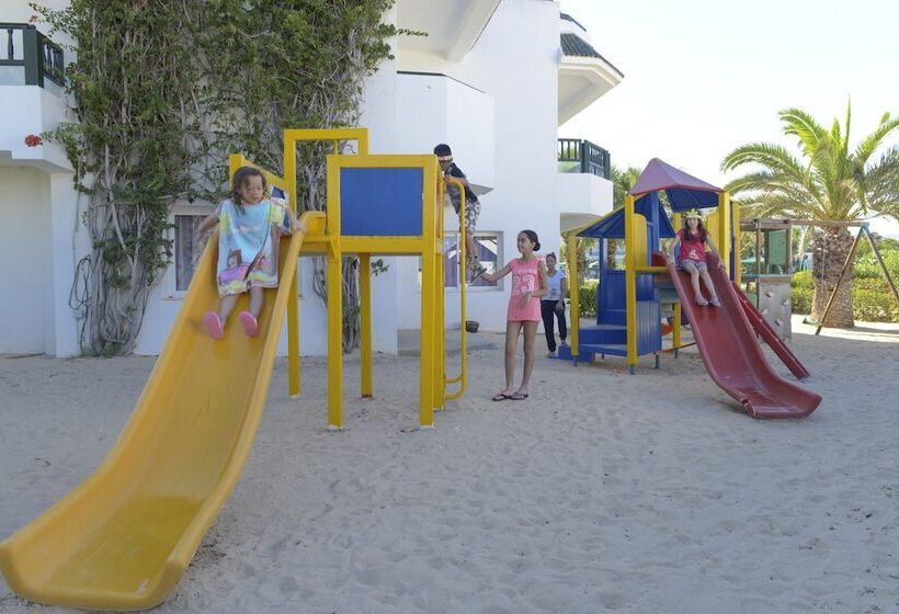 호텔 Vincci El Mansour