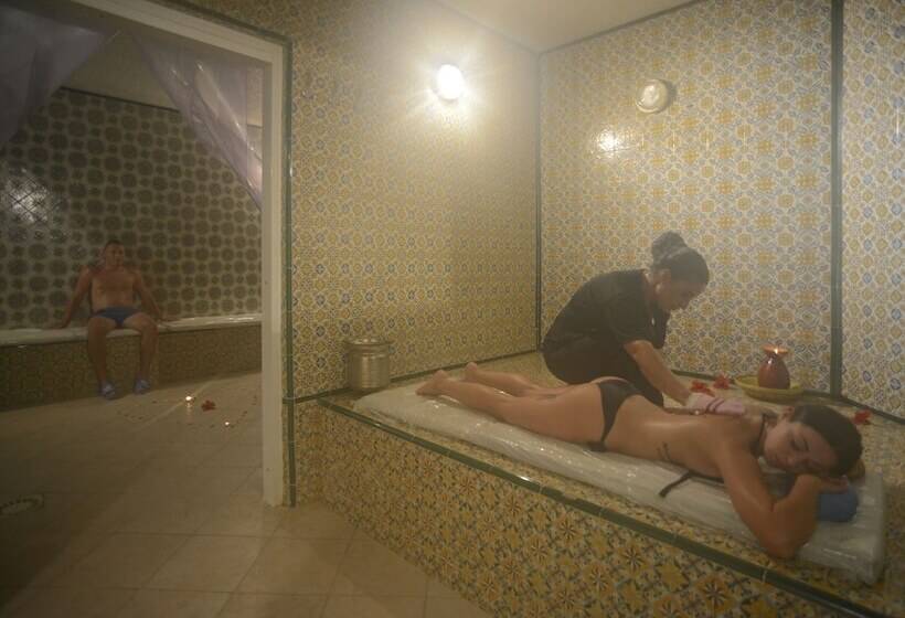 호텔 Vincci El Mansour