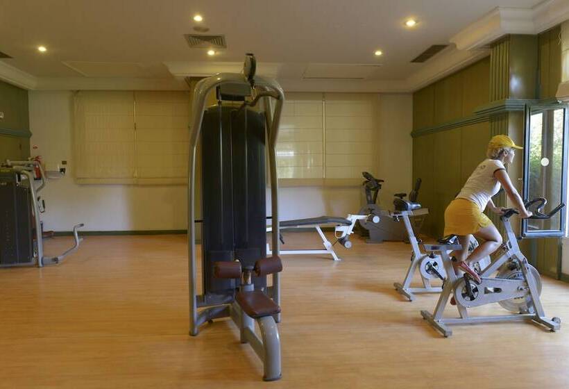 호텔 Vincci El Mansour