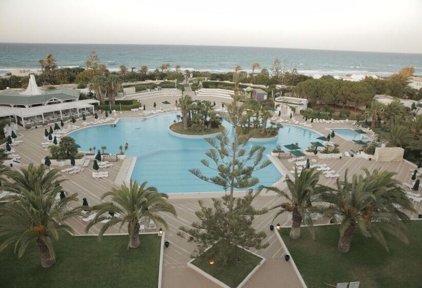 호텔 Vincci El Mansour