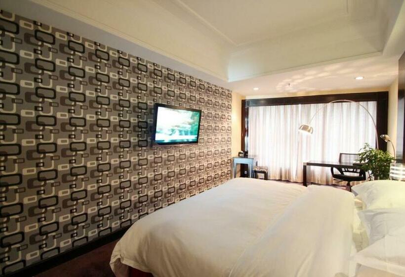 هتل Orient Dynasty