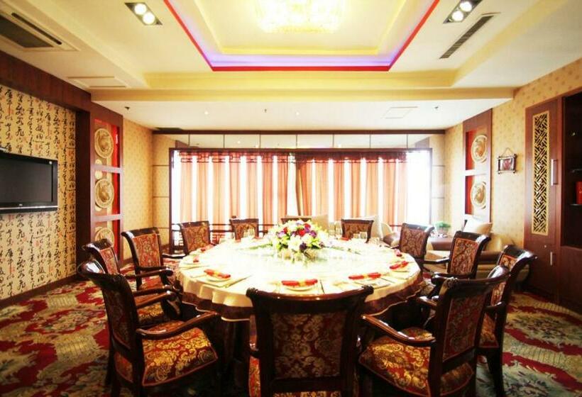 هتل Orient Dynasty