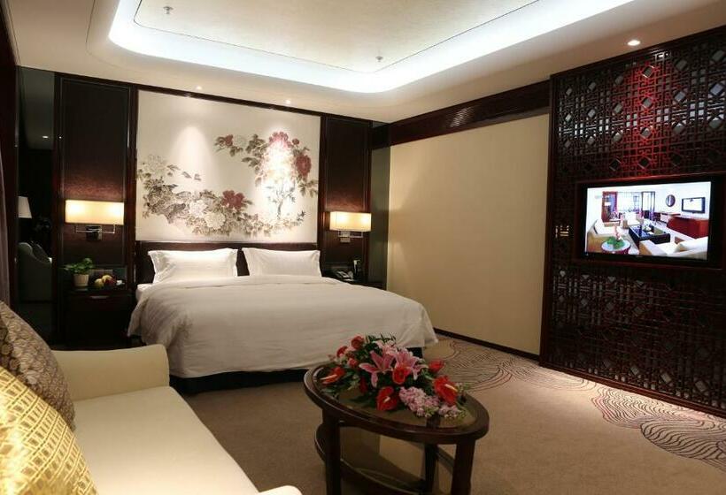 호텔 Oriental Garden