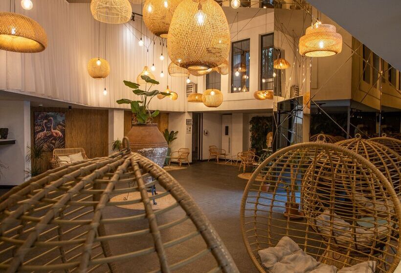 فندق Marvida Senses Very Chic Bodrum Adult Only