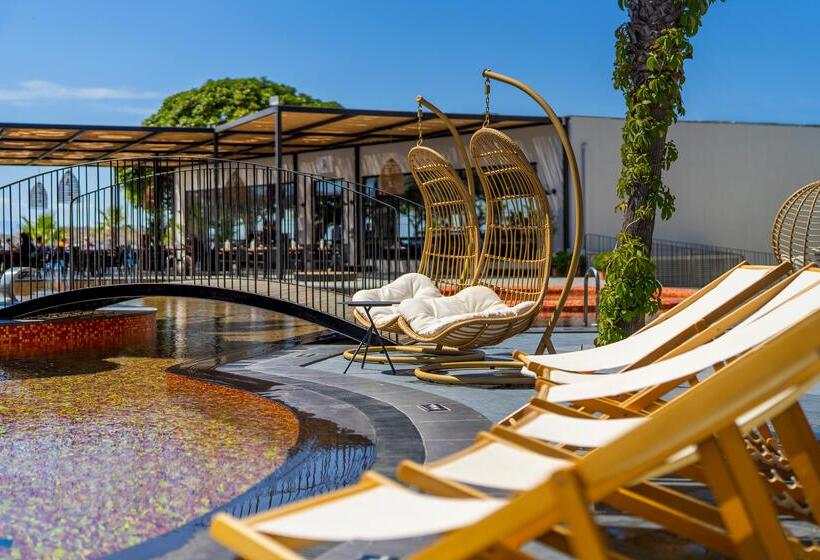 فندق Marvida Senses Very Chic Bodrum Adult Only