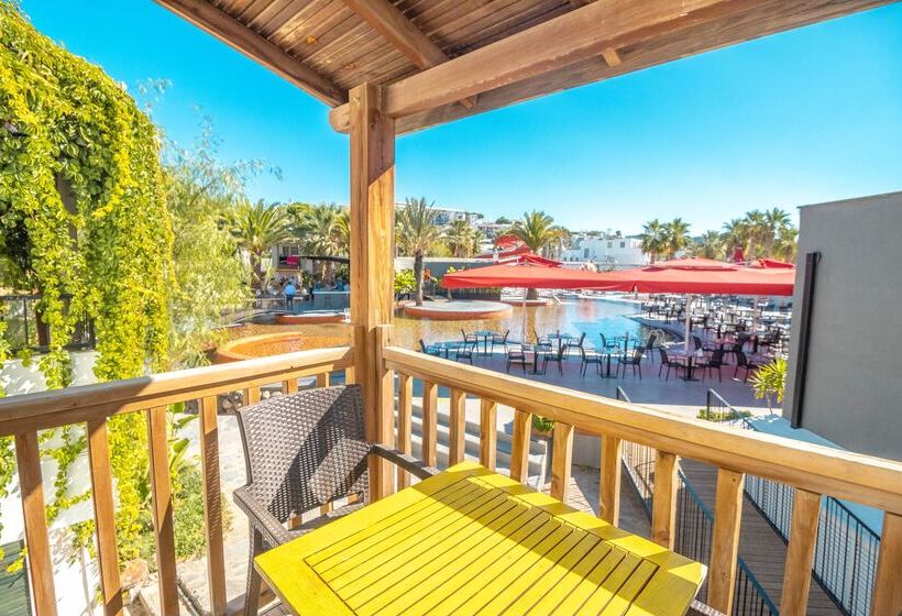 فندق Marvida Senses Very Chic Bodrum Adult Only