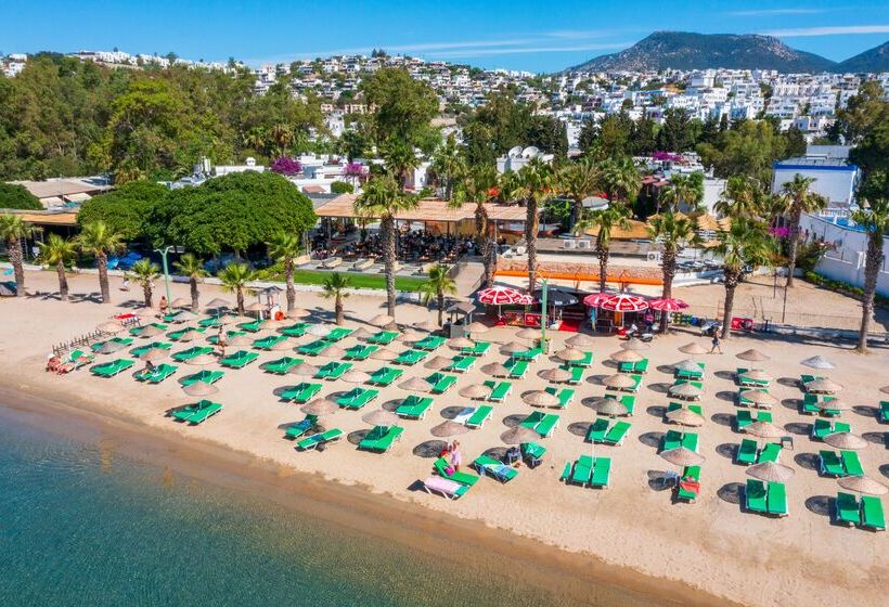 호텔 Marvida Senses Very Chic Bodrum Adult Only