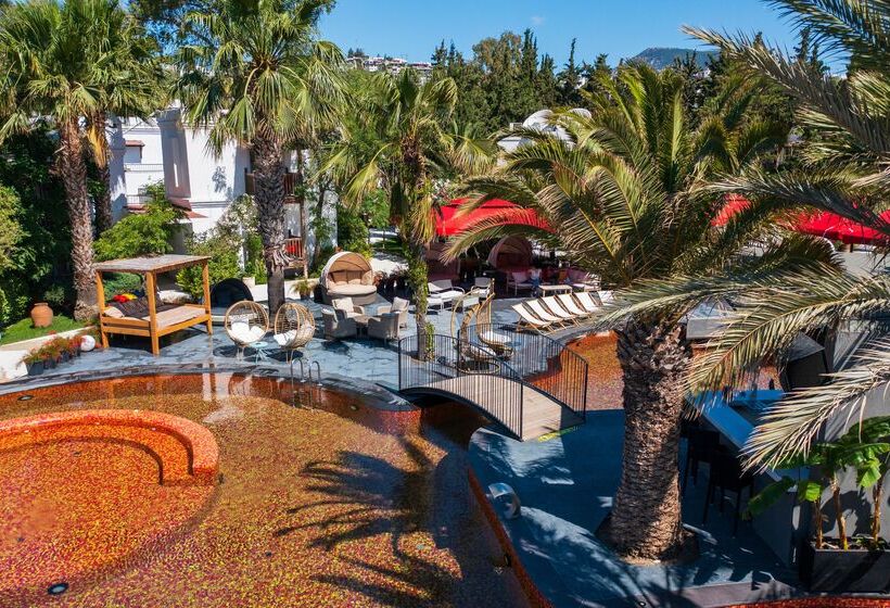 فندق Marvida Senses Very Chic Bodrum Adult Only