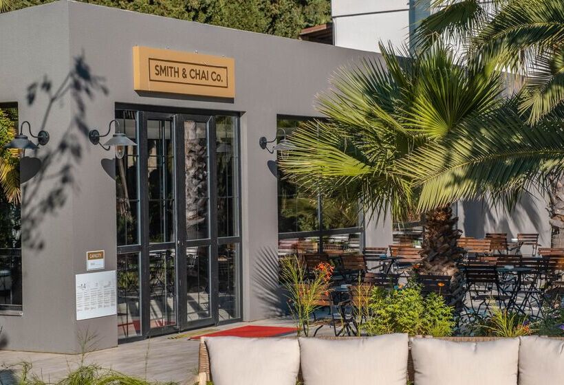 فندق Marvida Senses Very Chic Bodrum Adult Only