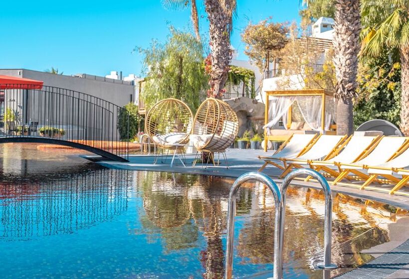 فندق Marvida Senses Very Chic Bodrum Adult Only