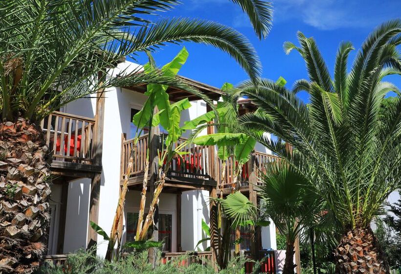 فندق Marvida Senses Very Chic Bodrum Adult Only