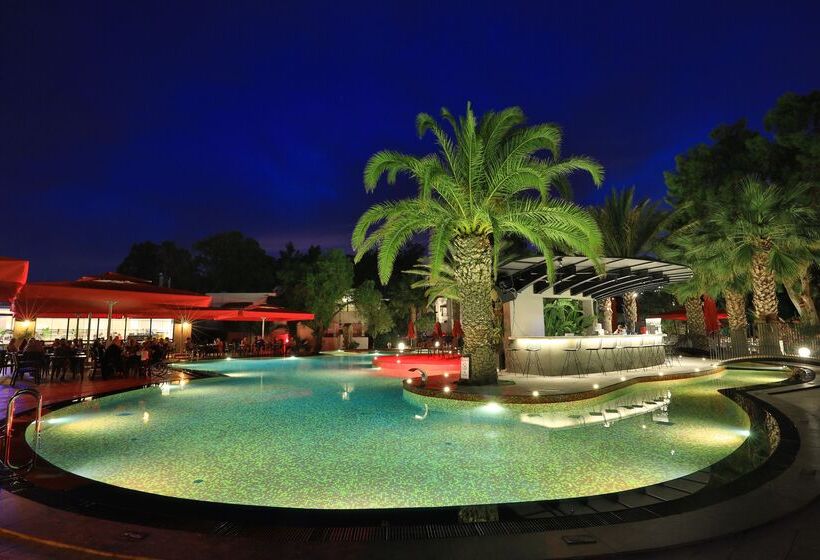 فندق Marvida Senses Very Chic Bodrum Adult Only