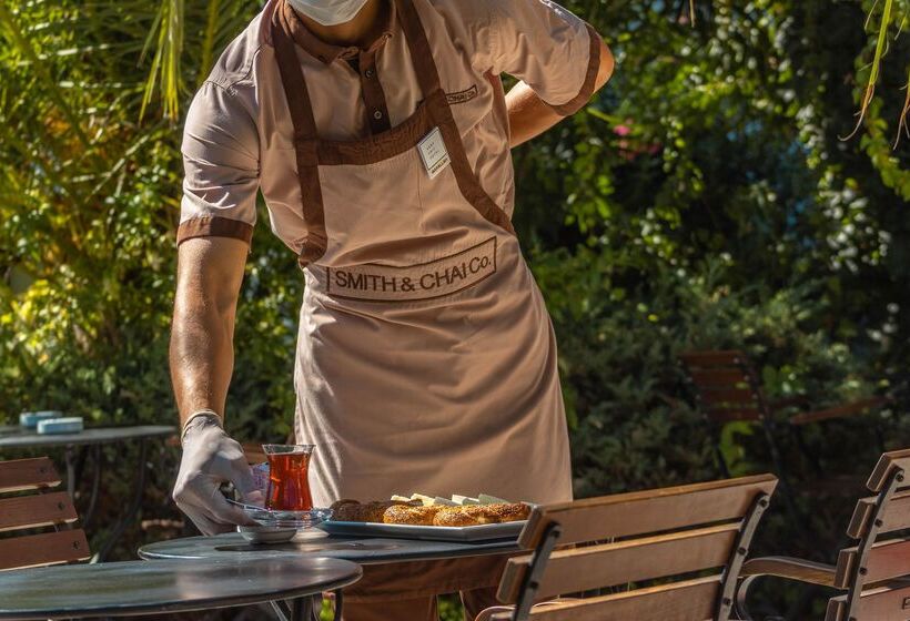 فندق Marvida Senses Very Chic Bodrum Adult Only