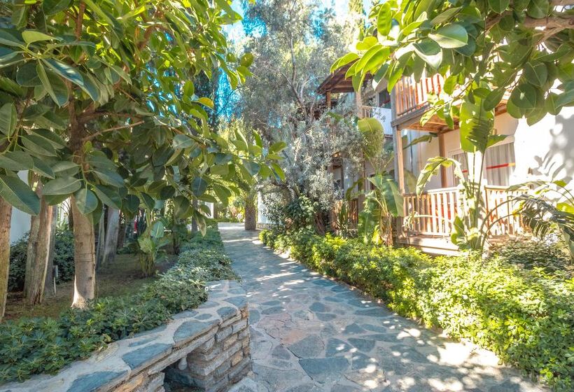 فندق Marvida Senses Very Chic Bodrum Adult Only